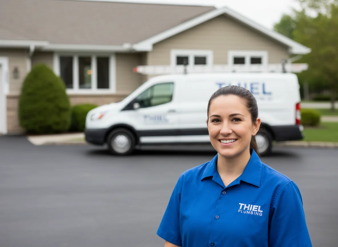 Plumber Kane, IL FAQs
